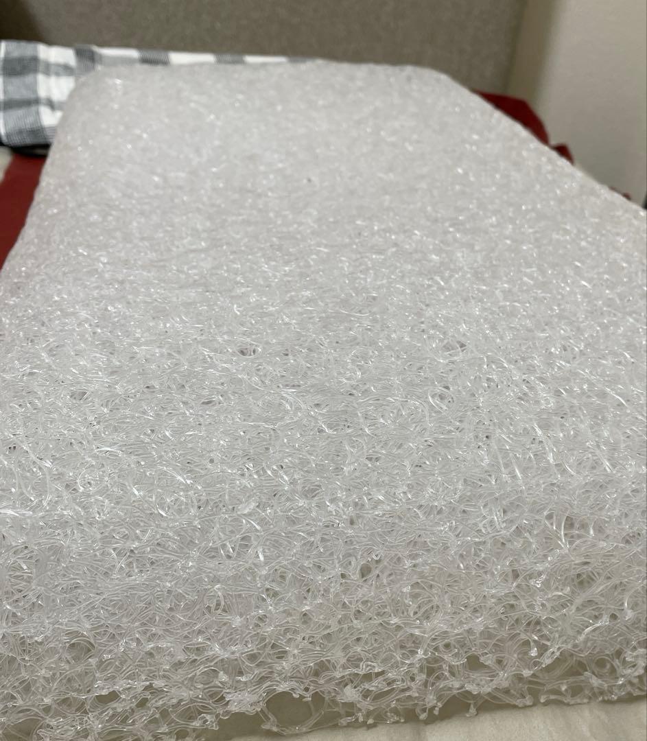 ブレインスリープピロー スタンダード 枕カバー付き