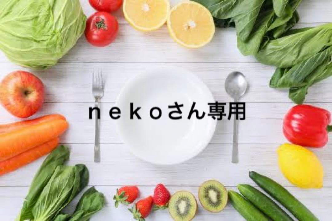 ｎｅｋｏさん専用