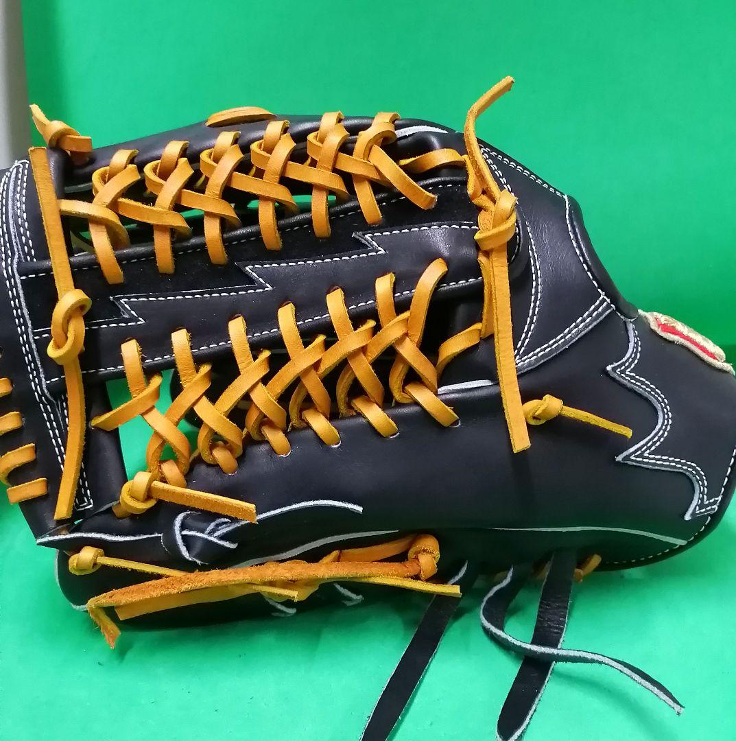 546.Wilson硬式オーダーグラブ