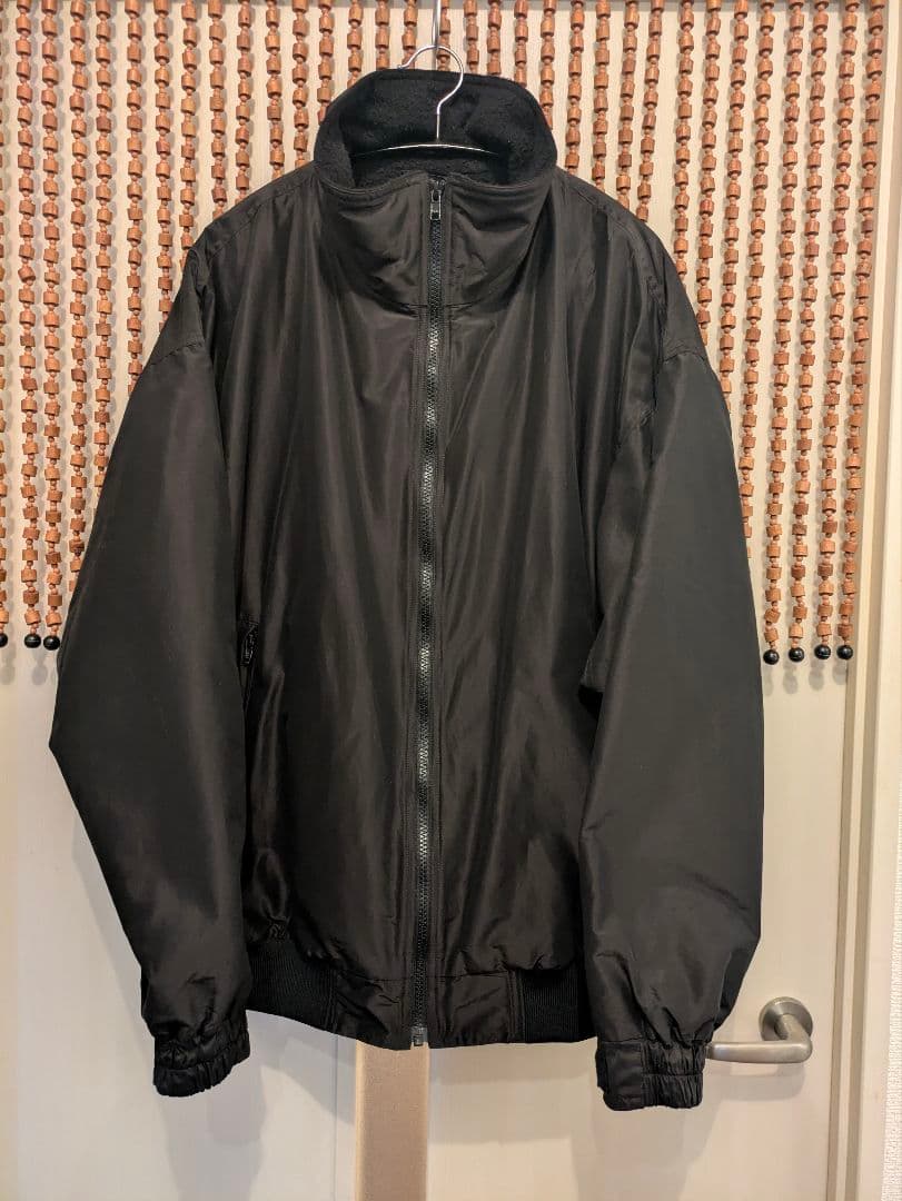 し*の様 コモリ コットンシルクトラックジャケット 2024aw サイズ2 タグ