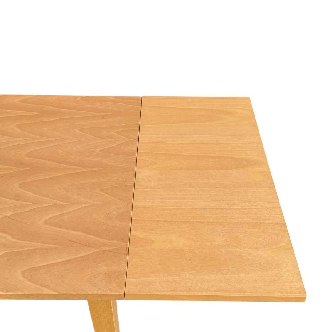 HR888 イタリア製　calligaris エクステンションテーブル