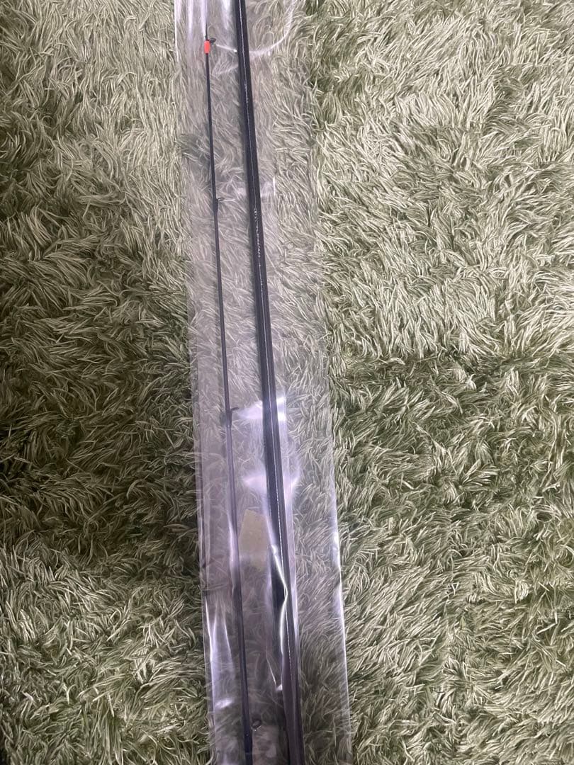 LUXE EGTR-X S510ML-Solid エギングロッド