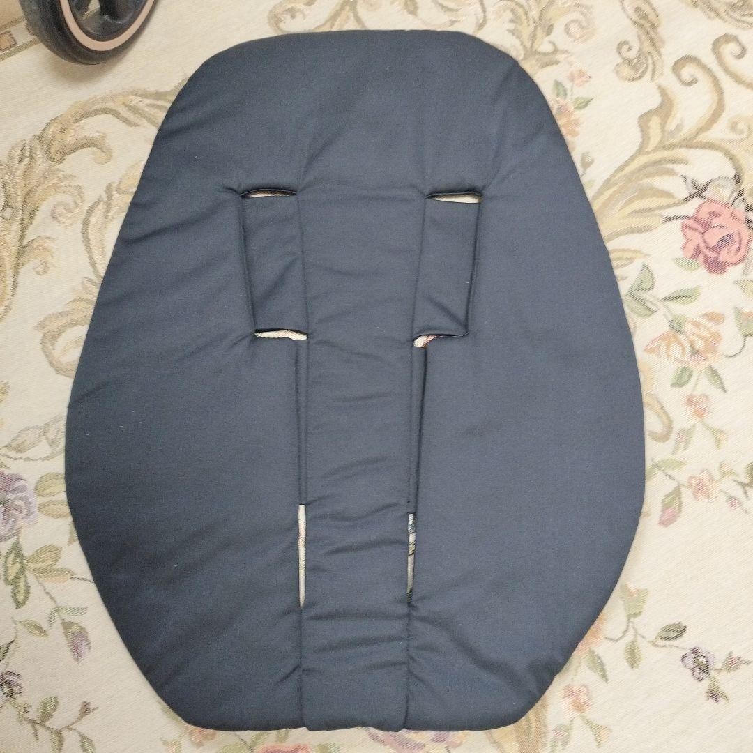 ☆jj1814☆　　　Cybex Mios ベビーカー ローズゴールド