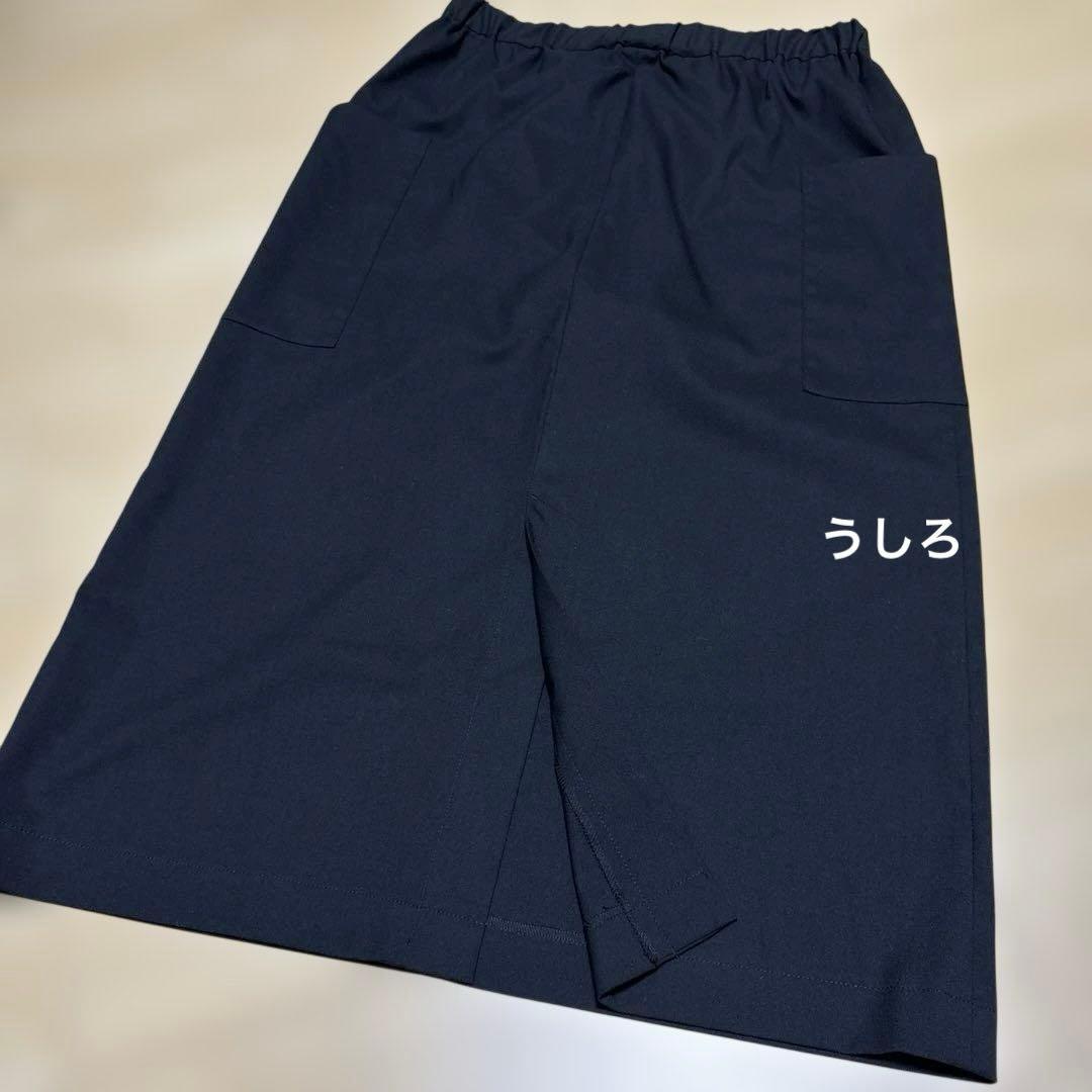 ジャーナルスタンダードラックス | TRストレッチ サイドポケットタイトスカート