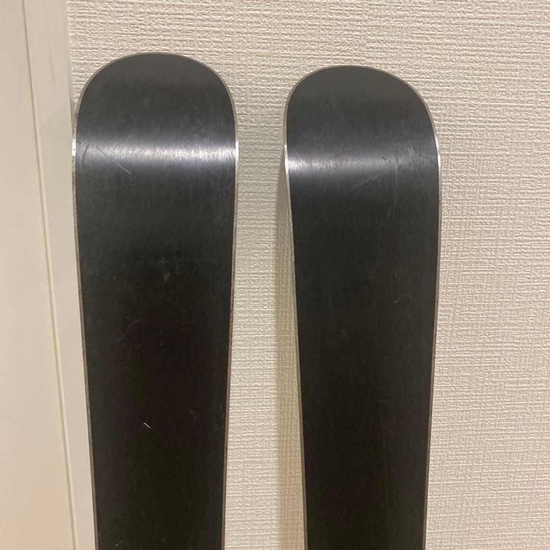 子供用 90cm スキー板 ビンディング付きDriveone Look Team