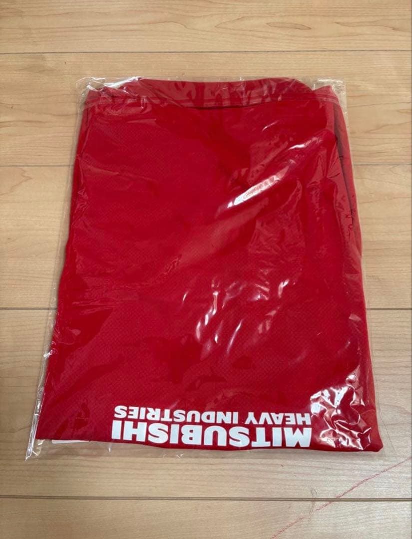 浦和レッズ　　FCWCユニフォーム　レプリカ　M