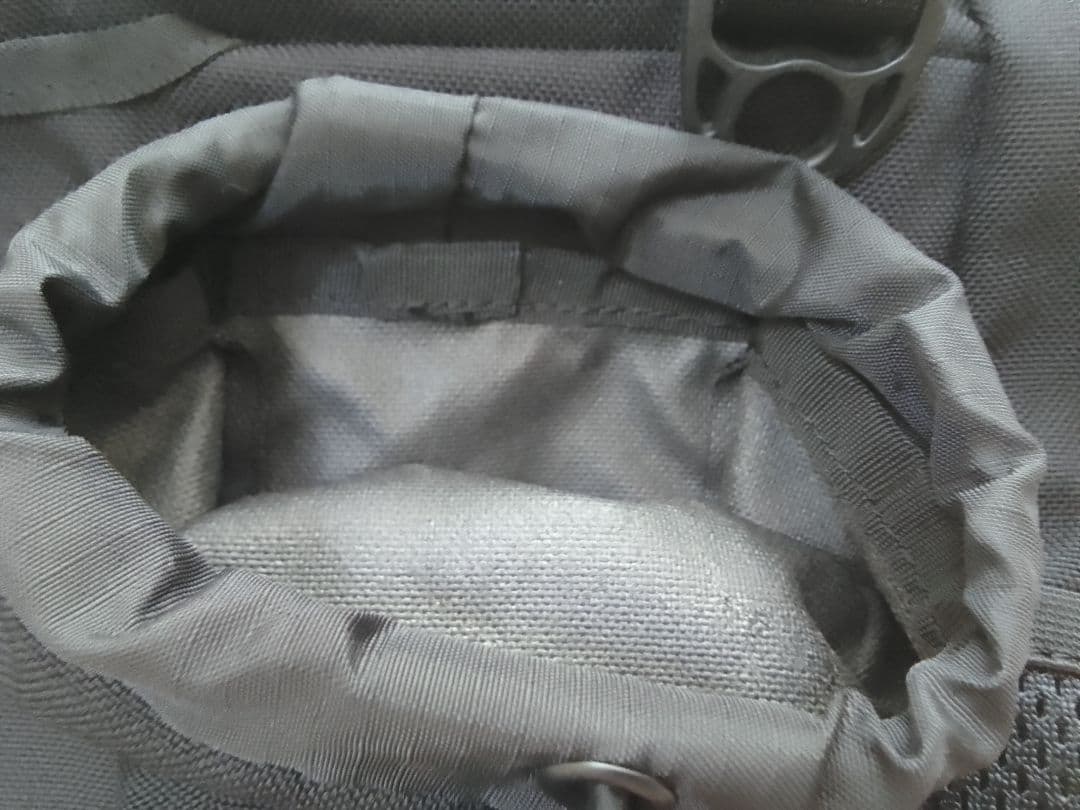 ブロンプトン　Tバッグ　ツーリング