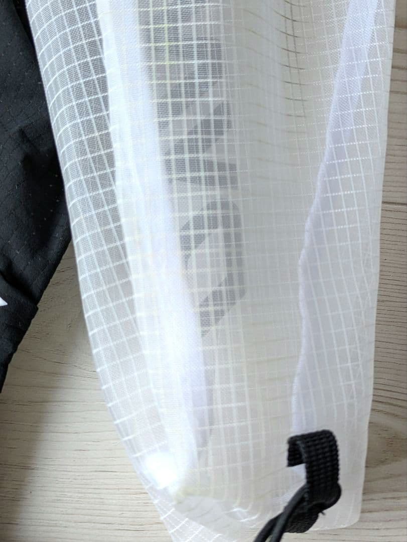 Dynafit DNA 8 Vest　ダイナフィット　ランニングベスト