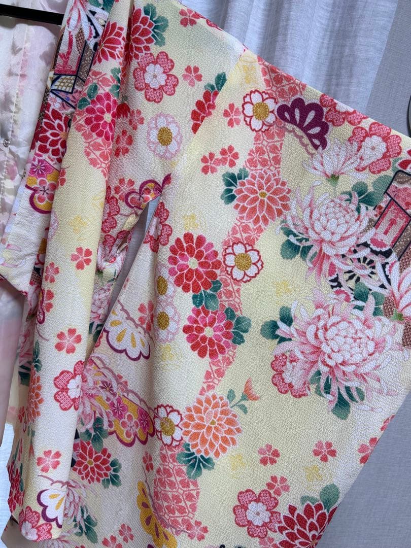 当日もしくは翌日に発送可能！ キャサリンコテージ 袴　120cm