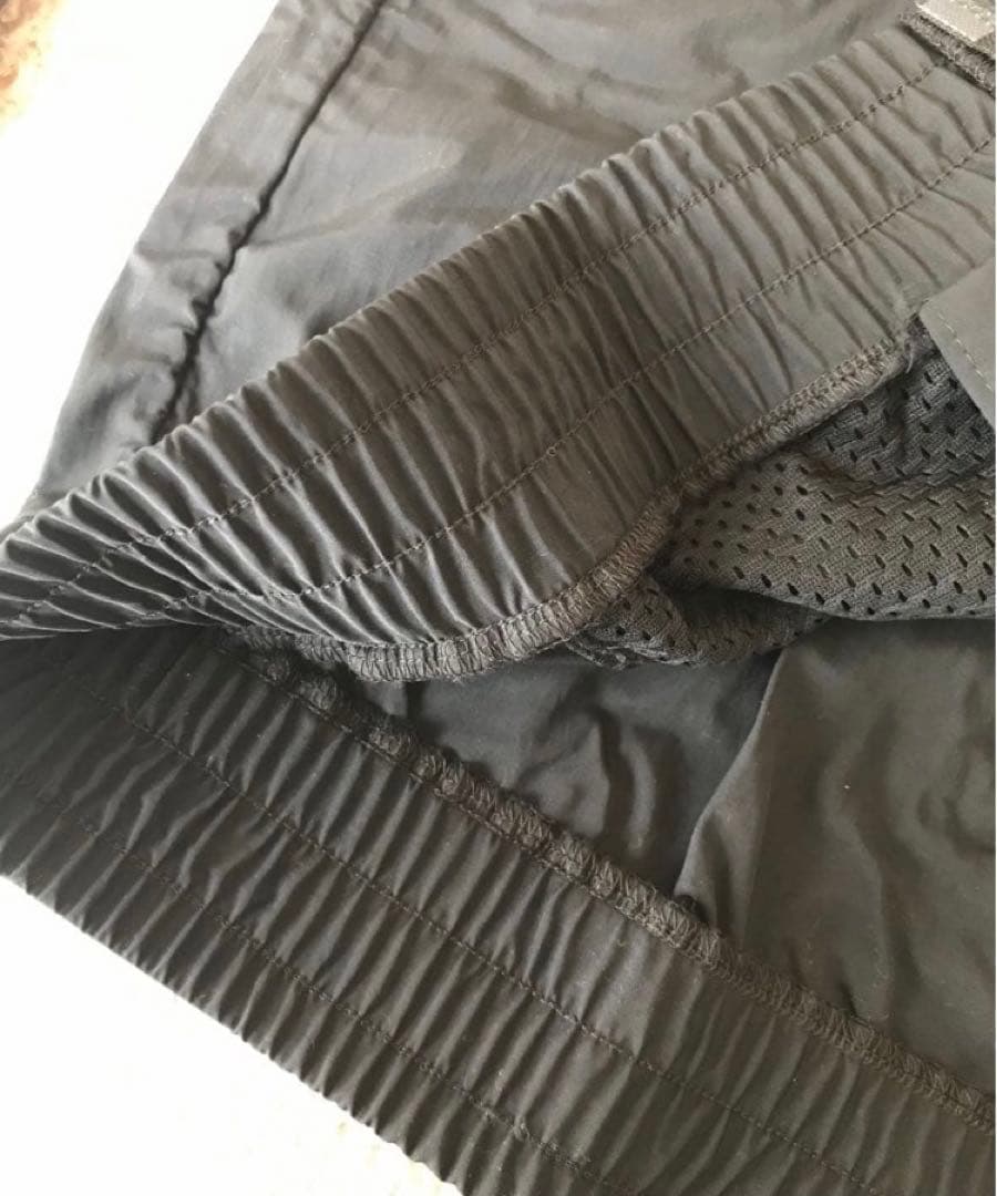 NIKE ナイキ　ナイロンジャケット アウター　バスケットボール