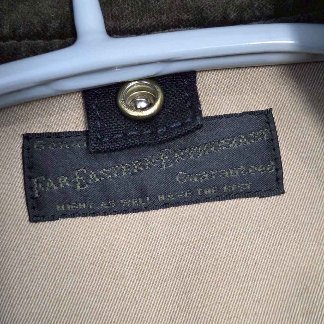 美品 16AW FAR EASTERN ENTHUSIAST