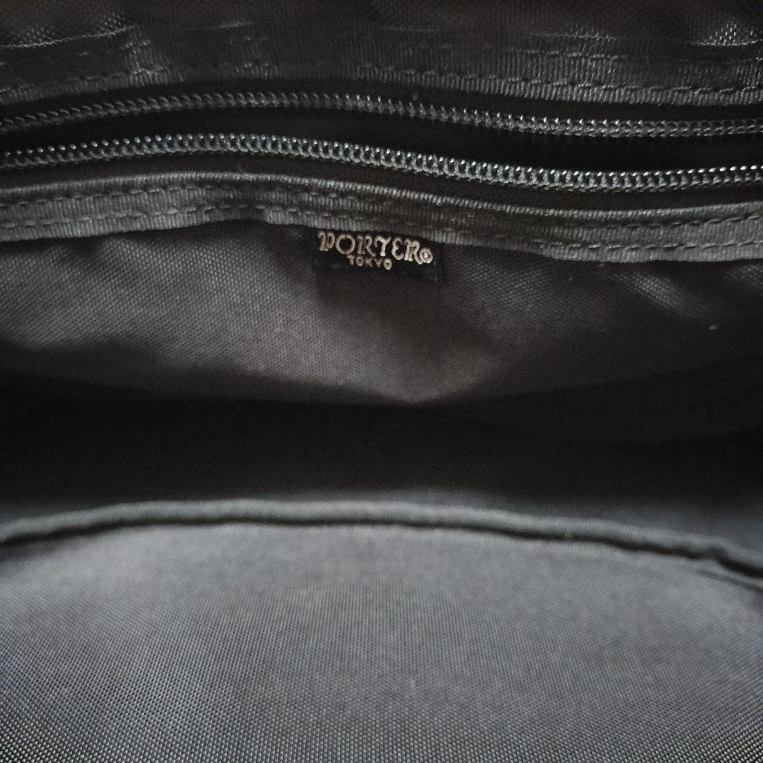 PORTERポーター ボディバッグ ウエストポーチ 木梨サイクル コラボ