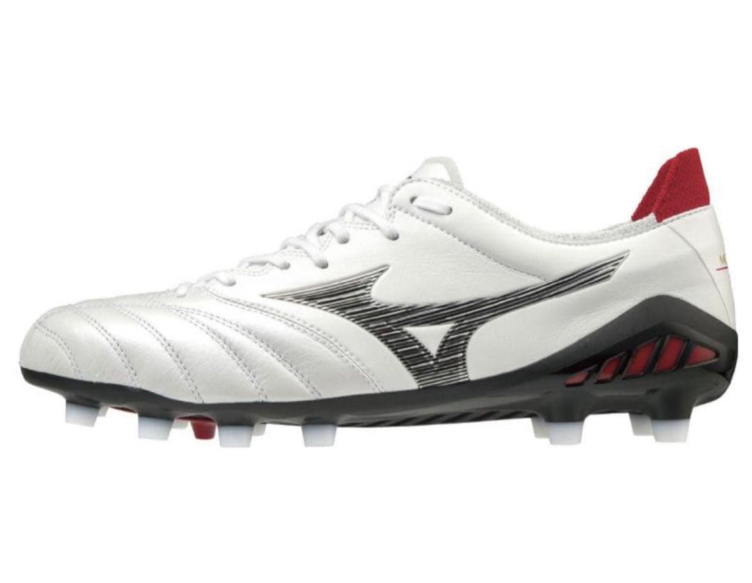 mizuno ミズノ モレリアネオ 3 JAPAN ホワイト 25.0cm