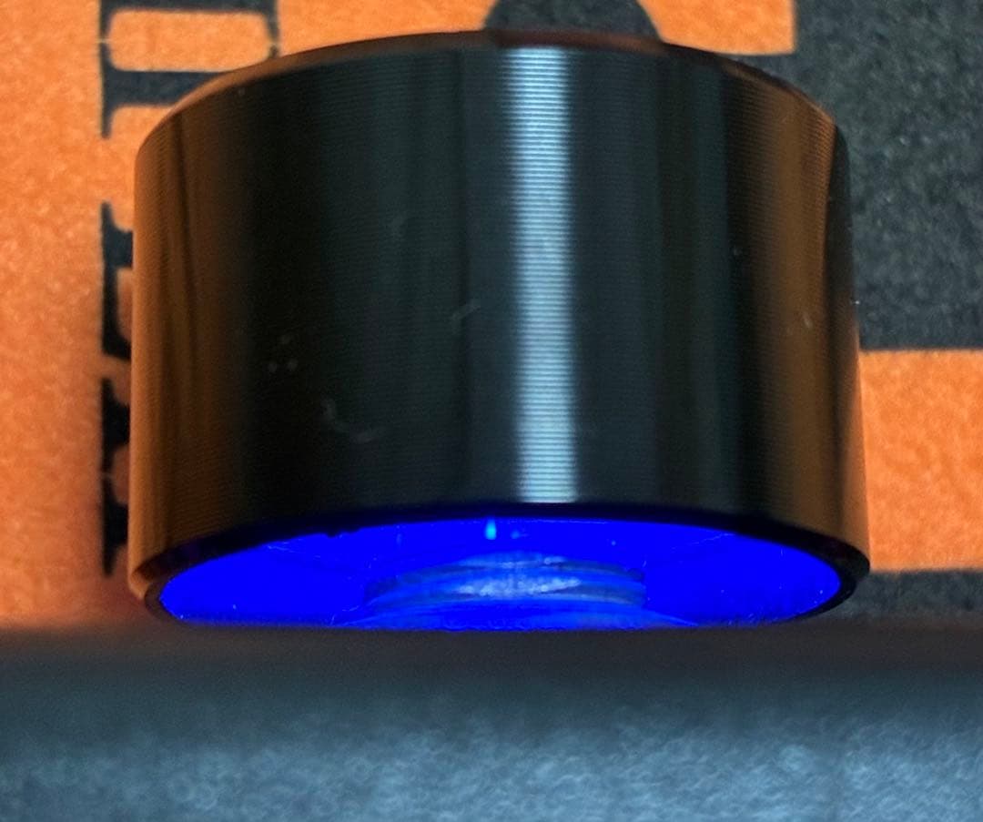 Valkyrie Spear 『Violence Booster MKII』