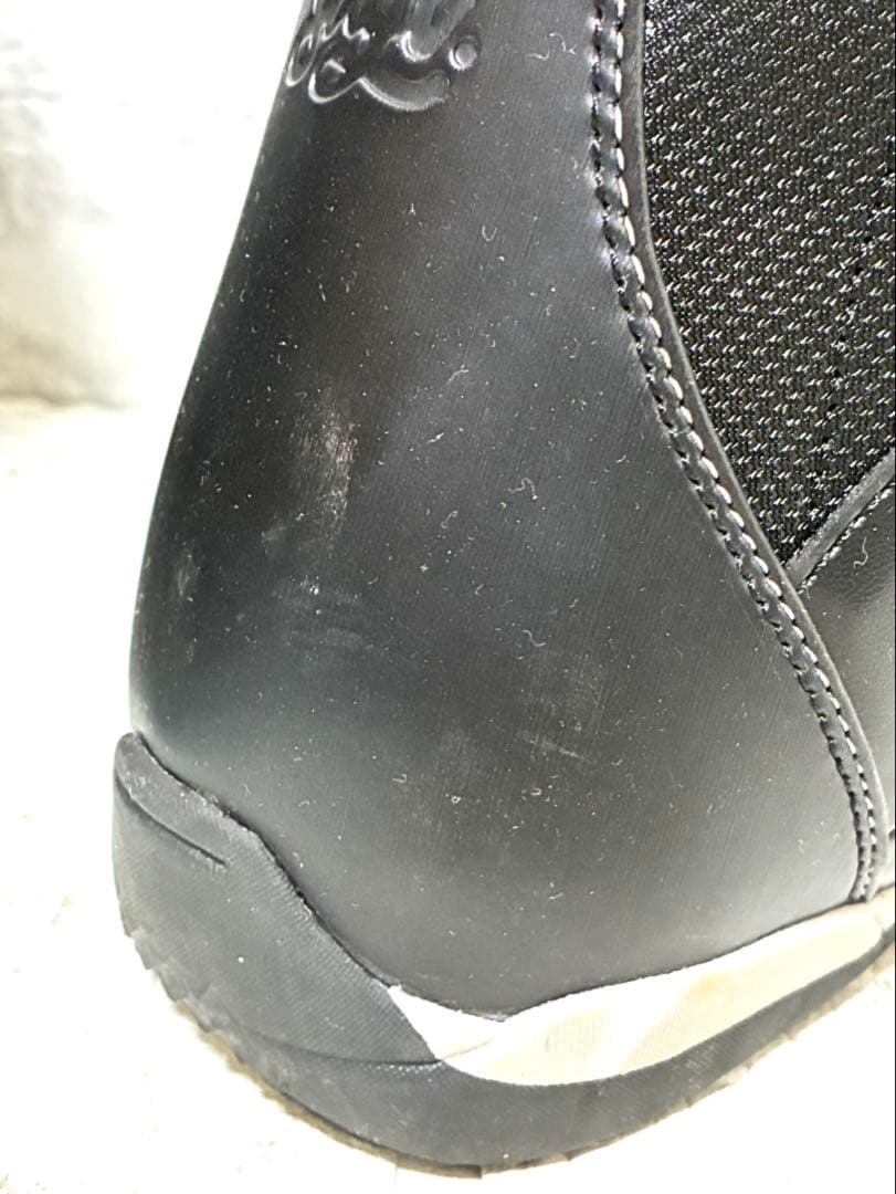 RIDE SAGE BOA COILER スノーボード ブーツ 25.0cm