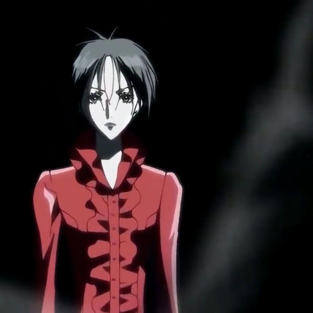 セクシーダイナマイトロンドン フリルワンピース 大崎ナナ NANA 復刻版 希少