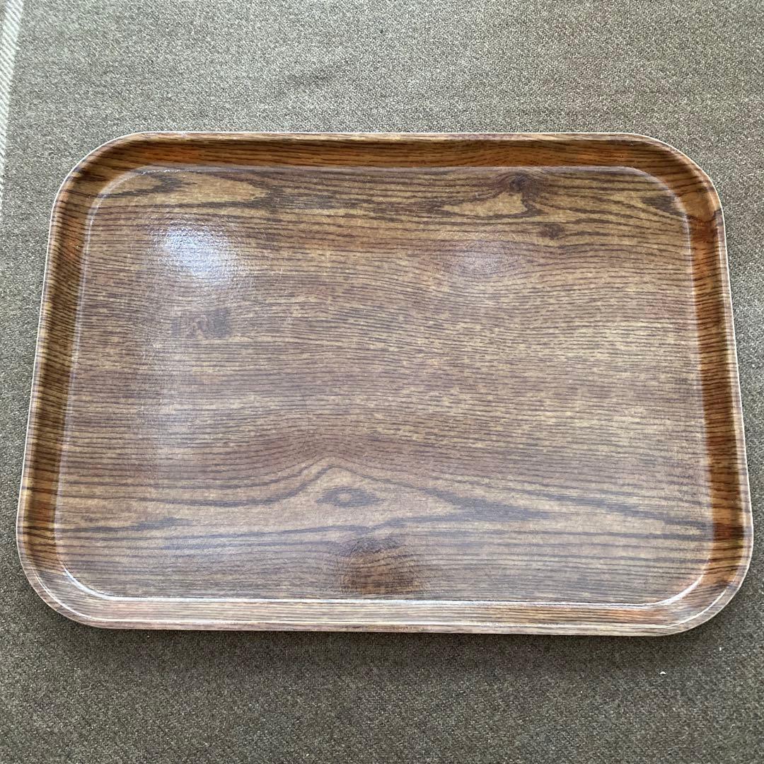 【新品】MADE IN USA CAMBRO キャンブロ カムトレー 4枚