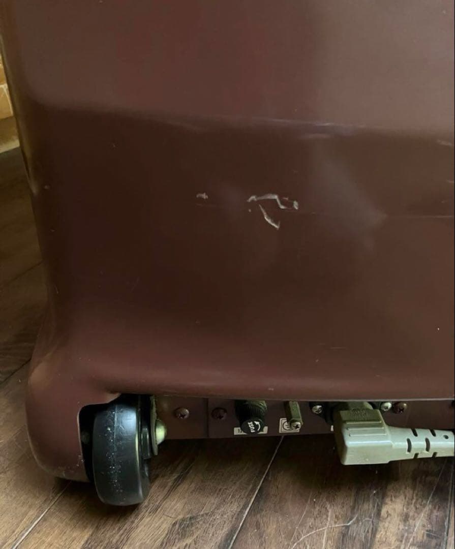 【引取のみ】コムラ製作所 電動昇降座椅子　独立宣言デラックス　介護用椅子