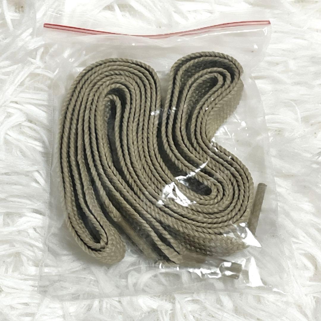 《タグ付き新品》 MOMO着用 オニツカタイガー TIGRUN 26cm