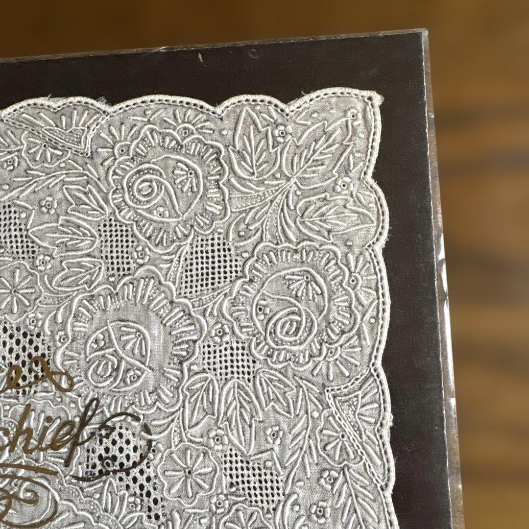 スワトウハンカチ