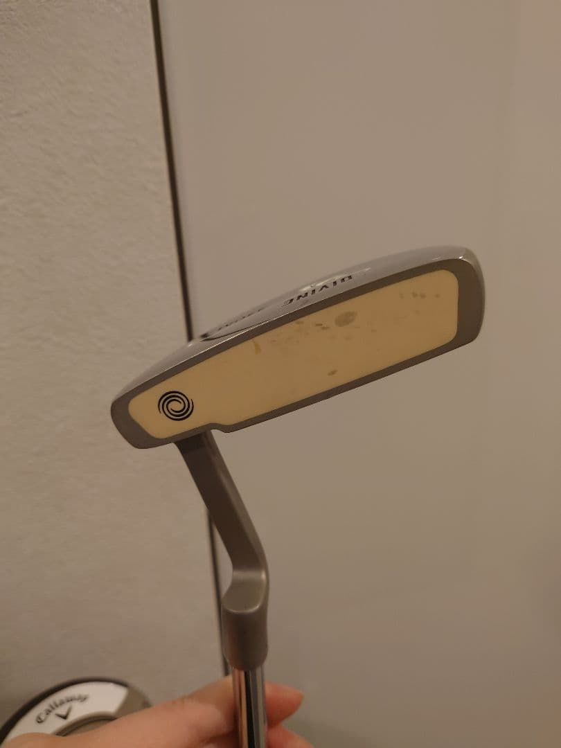 Callaway solaire gems レディース　ゴルフクラブセット　8本