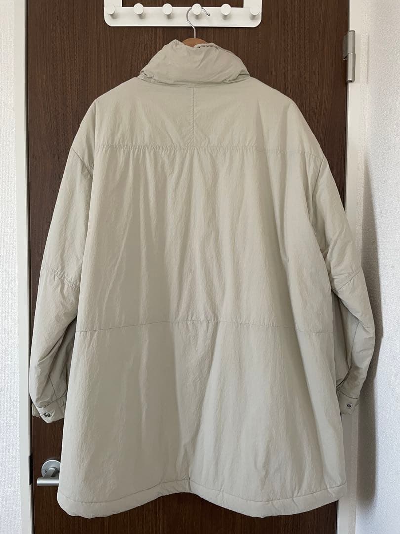 モンスターコート lowrys farm