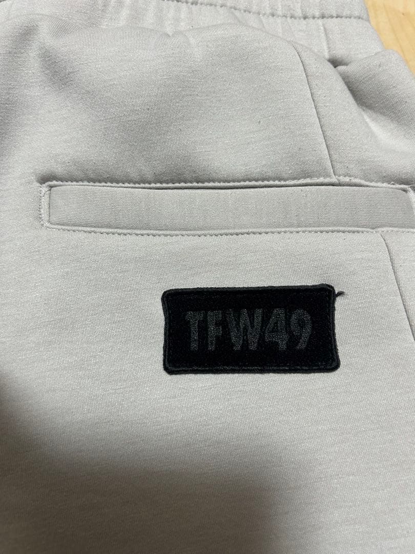 メンズウェア tfw49