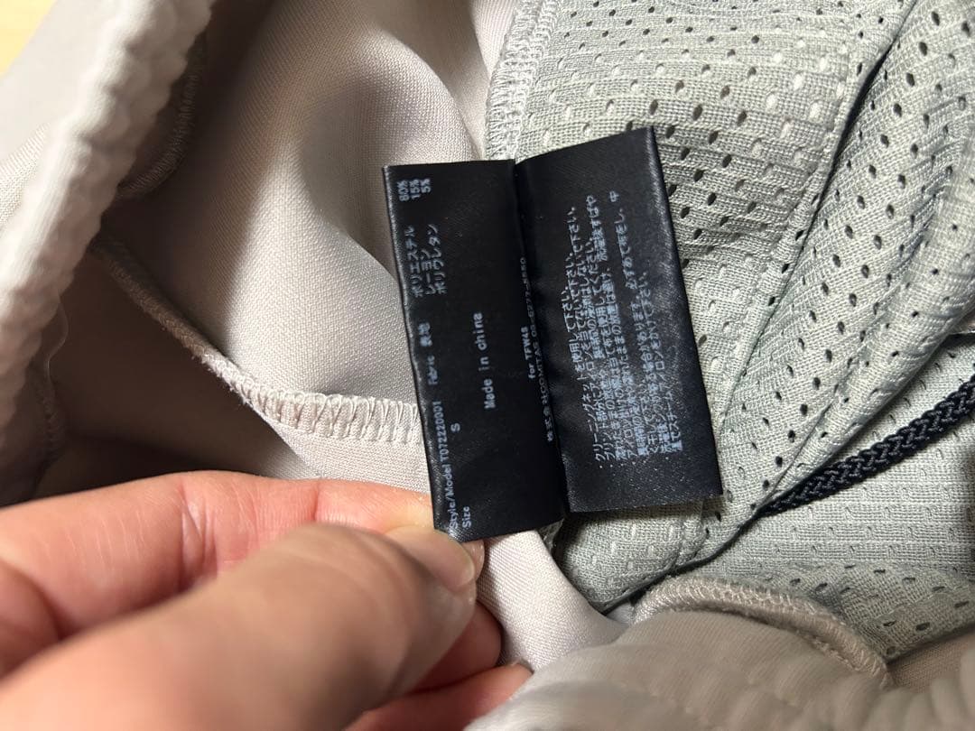 メンズウェア tfw49