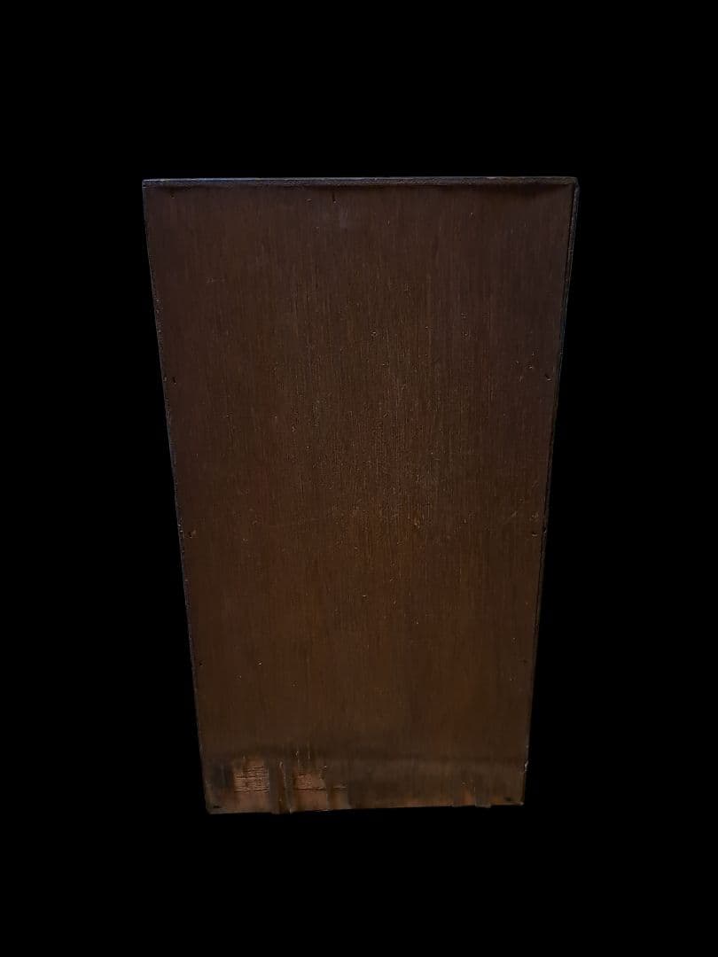 昭和レトロポップ チェスト 収納棚