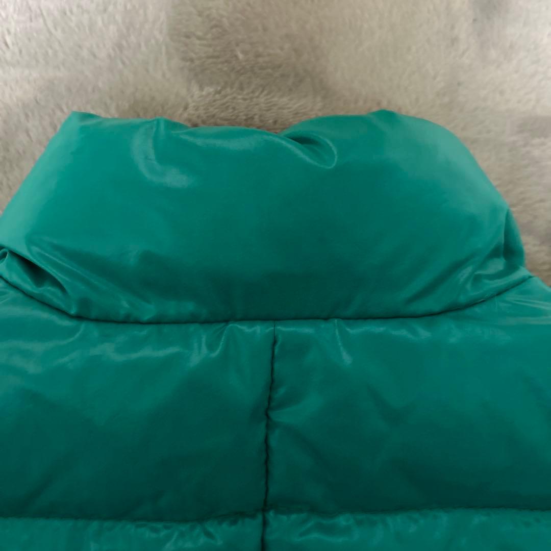 モンクレール　レディース　ダウンベスト