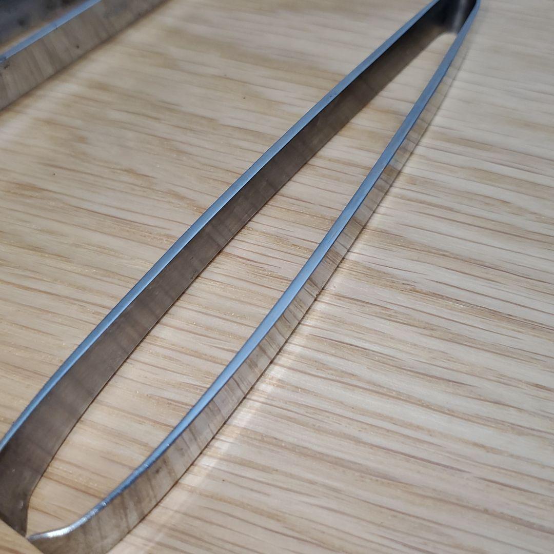 【豪華セット】日本最高峰 倉田製作所 毛抜き×骨抜き ４本セット 現品限り