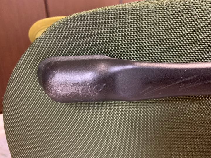 【美品】マーモット　Marmot ローリング ハウラー ミディアム