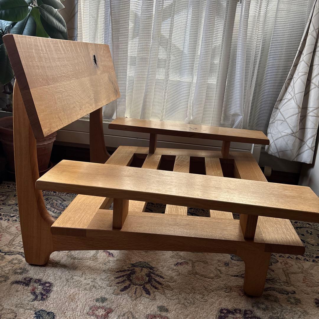 飛騨産業　　森のことば　ソファ　1人掛け　1P