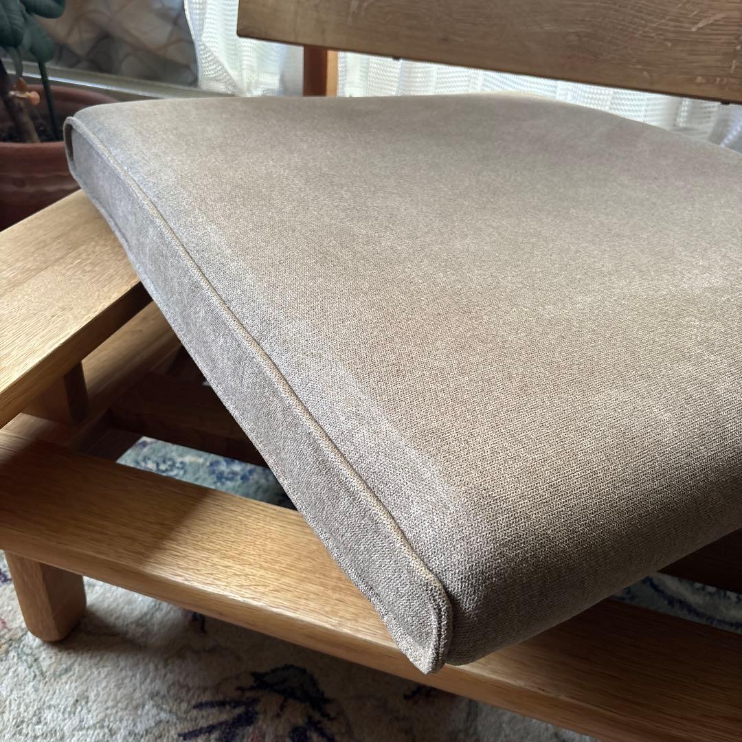 飛騨産業　　森のことば　ソファ　1人掛け　1P