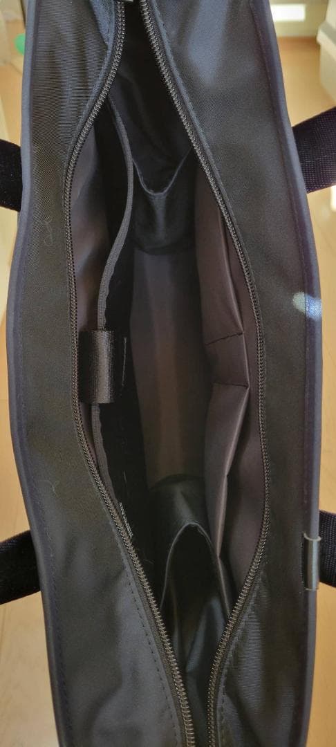 PORTER / VIEW　TOTE BAG(S)　ネイビー