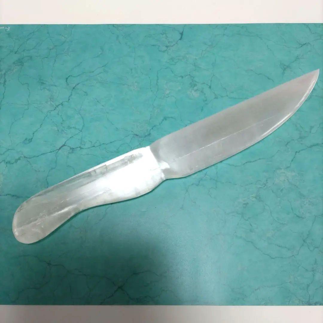 セレナイトソード 35cm