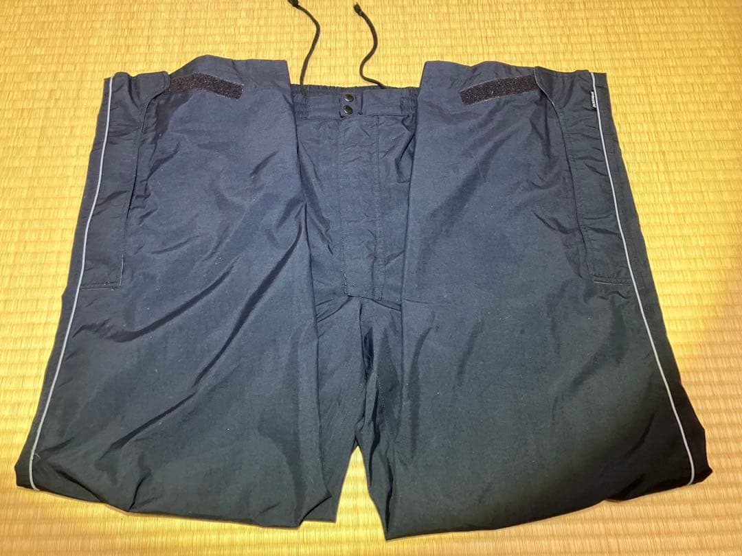 シマノ（SHIMANO）ネクサスゴアテックスXCR CMBレインスーツLLサイズ