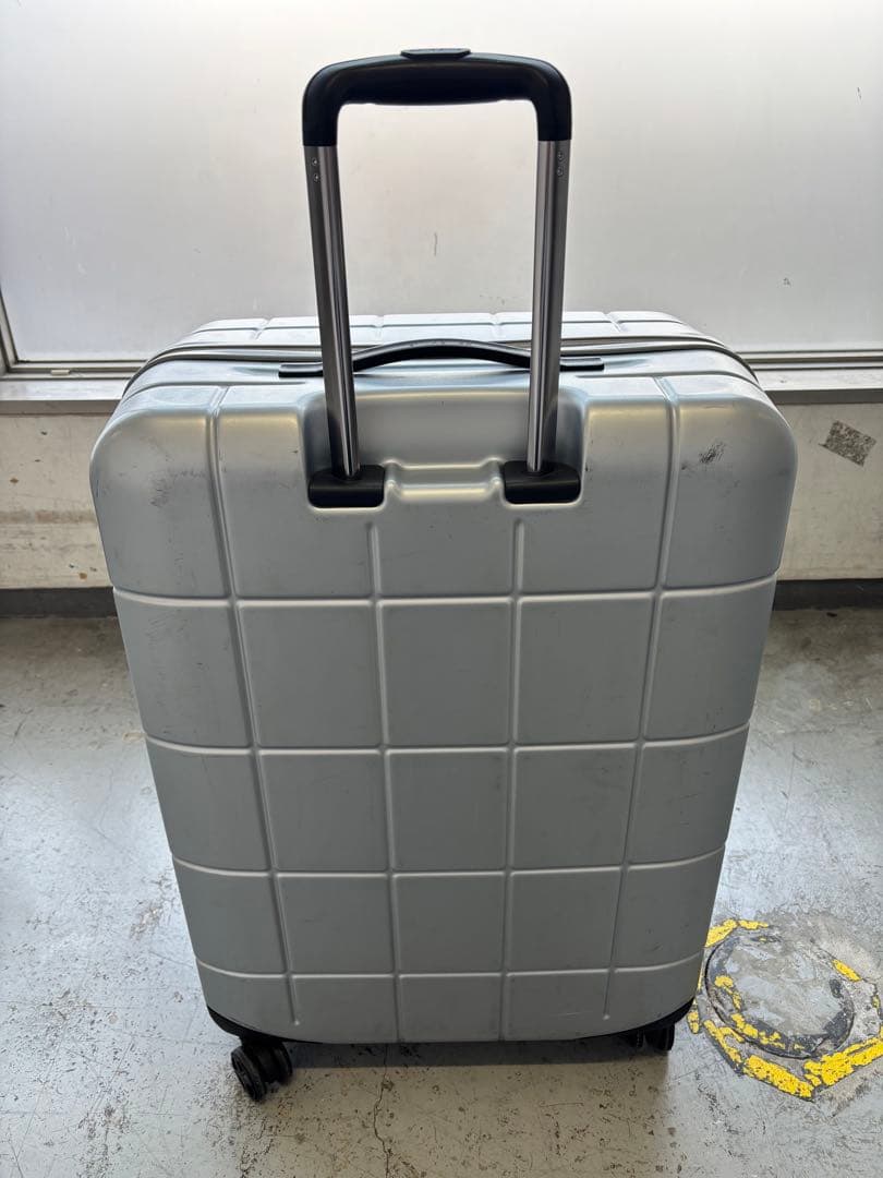 サムソナイト タイリウム TSAロック 4輪　100L
