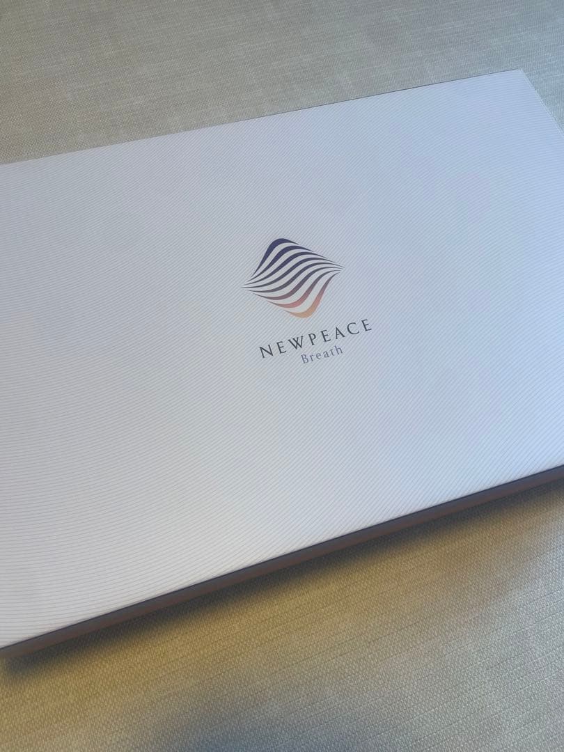 オビワン ニューピースピローブレス　いびき対策枕