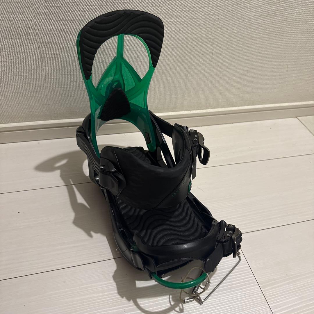 K2 スプリットボード　NORTHERN LITE