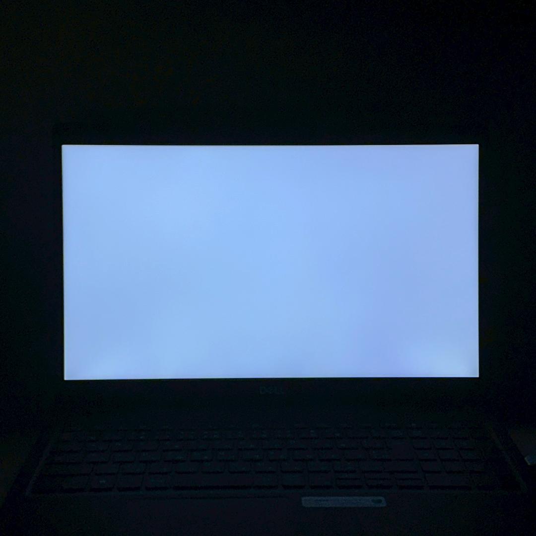 DELL i5 16GB SSD256GB 大画面 ノートパソコン 799