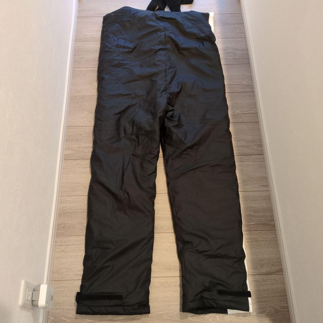 m*m様 mazume ラフウォーター オールウェザースーツ