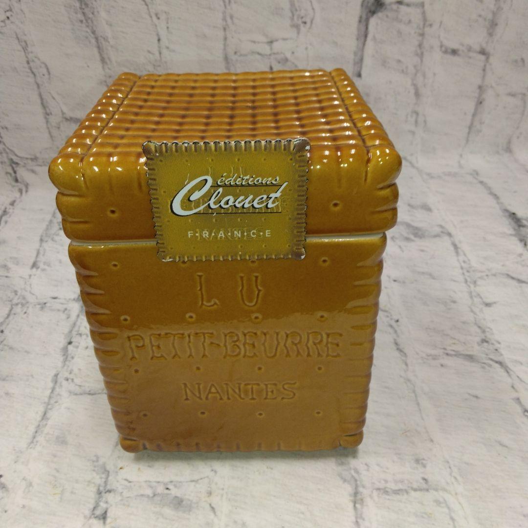 クッキージャー