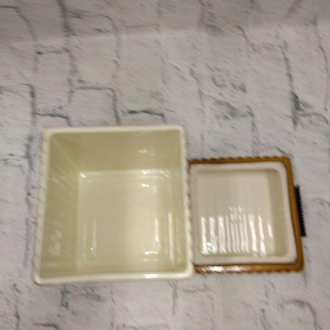 クッキージャー