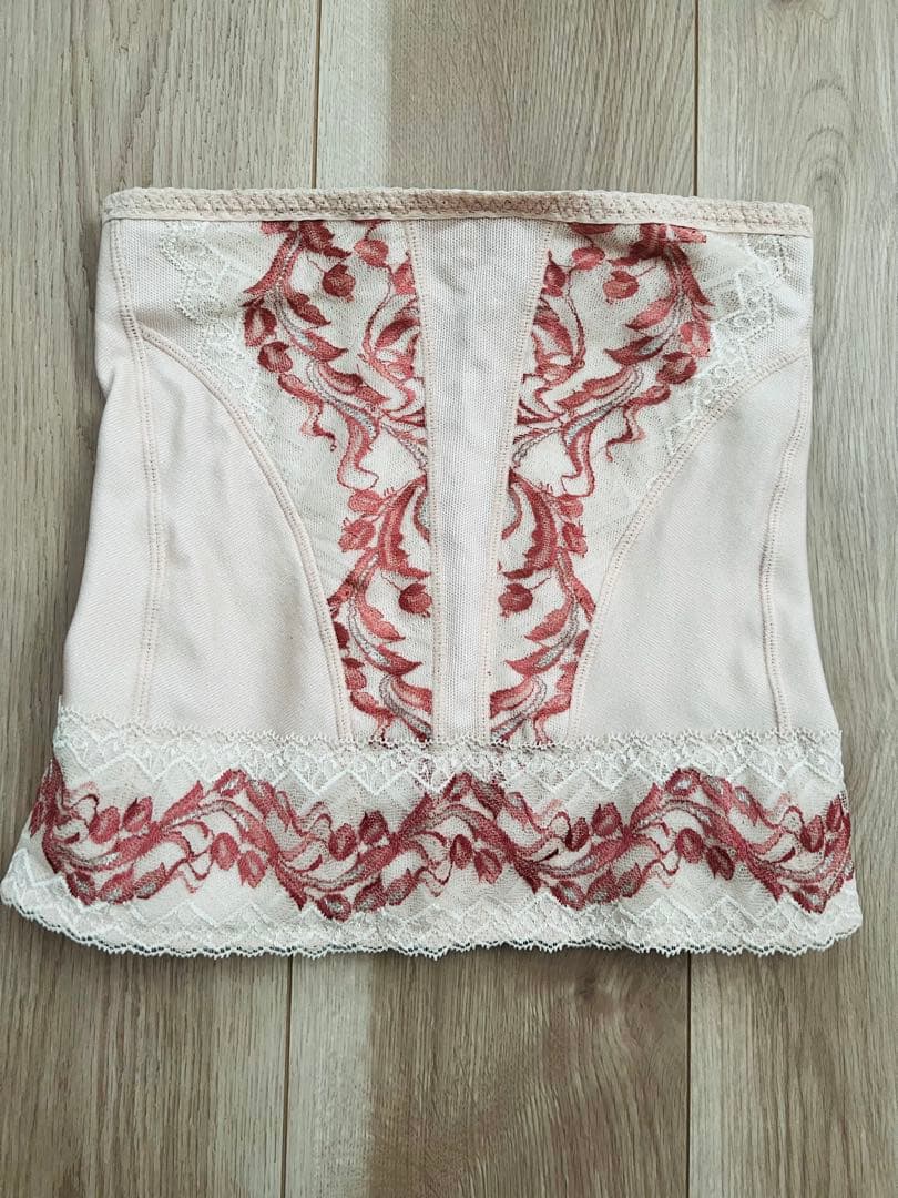 MARUKO リベルディーニュ　ウエストシェーバー M-64