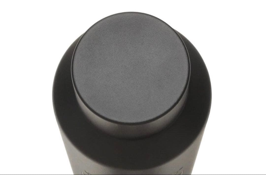 【新品未使用】スターバックス×ポーター コラボステンレスボトル マットブラック