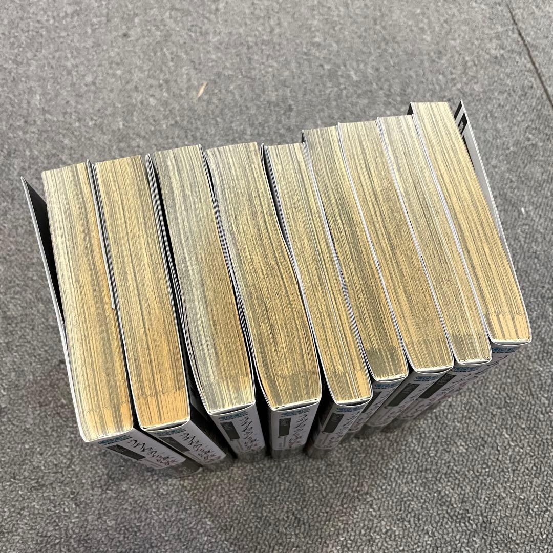 うみねこのなく頃に Ep.6 Ep.7 Ep.8 全巻