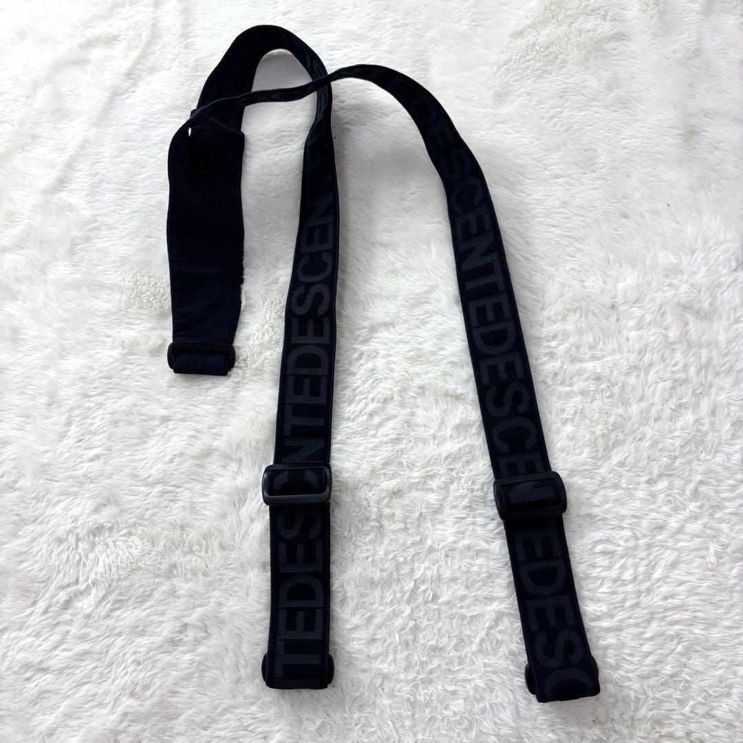 入手困難 デサント スイスチーム レプリカ スノーボードウェア アルパイン L