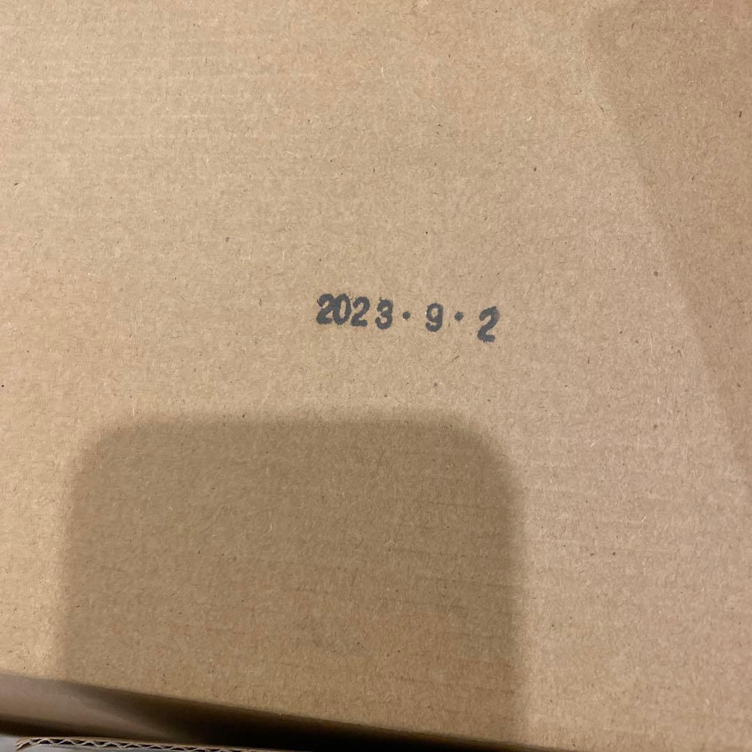 Burtonフェリックスワイド StepOn ステップオン23-24モデル25㎝