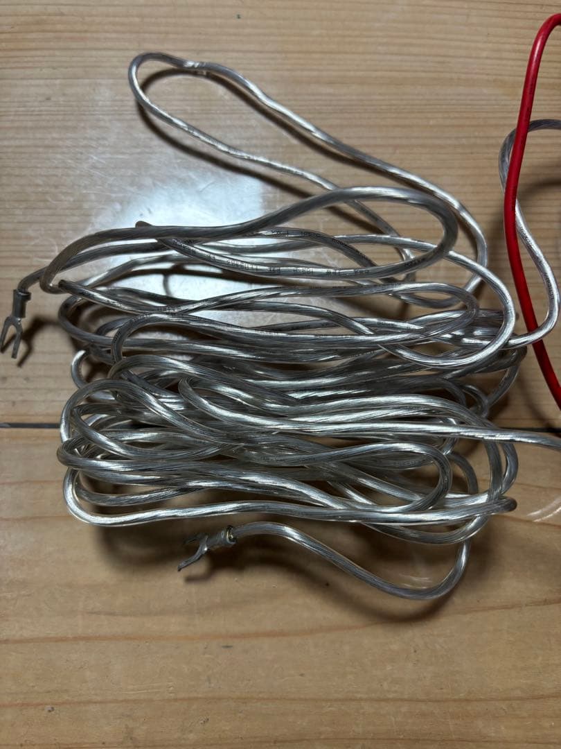 電子錆防止装置　ラストストッパー　ヘビーデューティータイプ　46-4201A